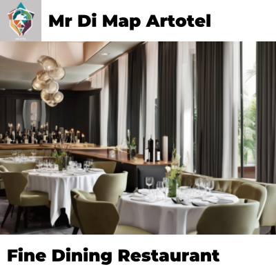 Fine Dining Restaurant