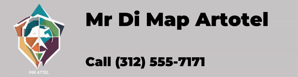 Mr Di Map Artotel