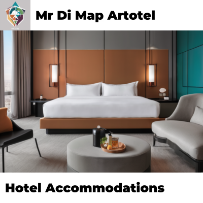 Hotel Accommodations