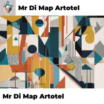Mr Di Map Artotel